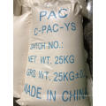 Poly Aluminium Chloride 28% for Industry waste water